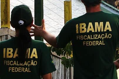 Ibama fora do debate sobre Lei do Licenciamento Ambiental