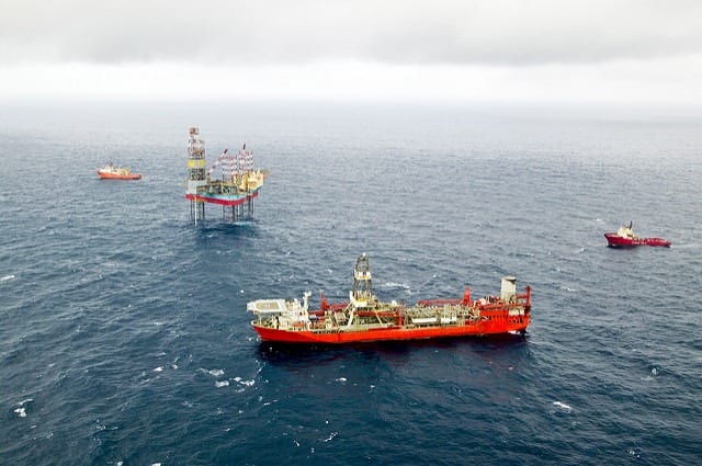 FPSO Petrojarl I tem mais prazo para ser instalado