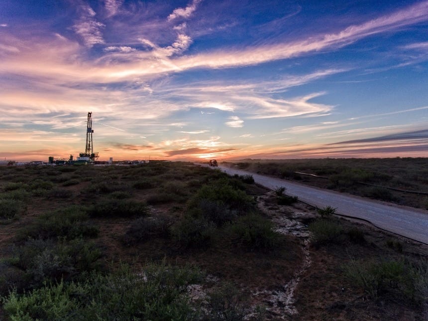 Os projetos que podem ganhar mais prazo exploratório da ANP