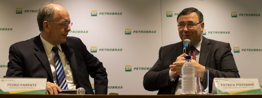 Quantas (e quais) são as parcerias estratégicas da Petrobras?