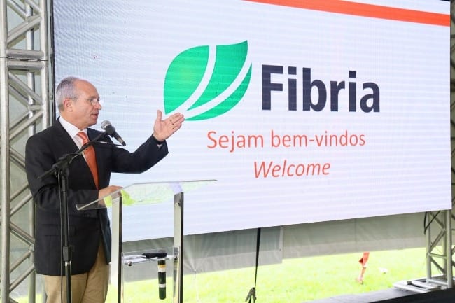 O governador Paulo Hartung durante o Circuito Virtuoso da Industria do Petróleo - Foto: Thiago Guimarães