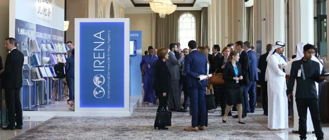 O que dizem especialistas sobre o ingresso do Brasil na IRENA?