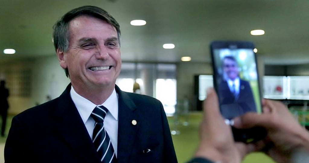 Veja o plano Jair Bolsonaro para política energética