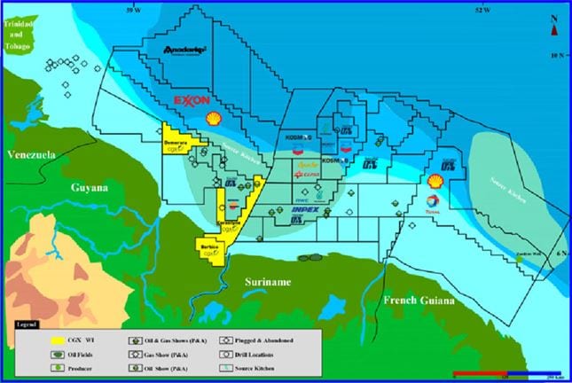 exxon-guyana