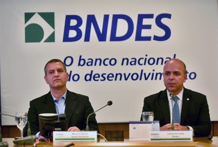 O que há de novo nas regras de financiamento do BNDES