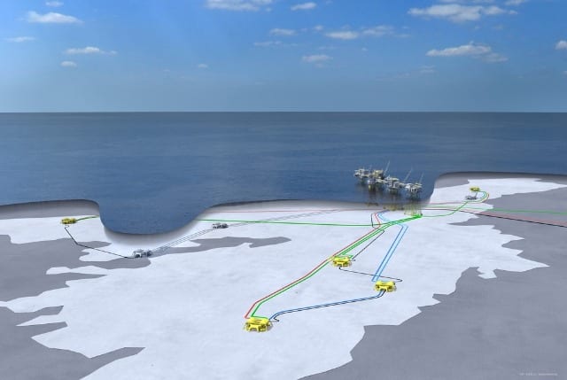 Carcará será o Johan Sverdrup brasileiro. O que isso significa?