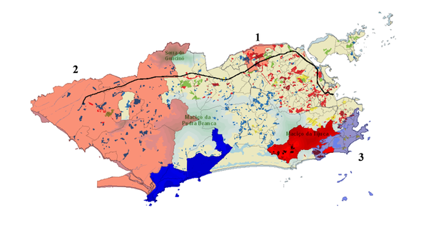 As dimensões ocultas da pobreza energética: A relação entre furto, qualidade da energia e segurança pública na cidade do Rio de Janeiro