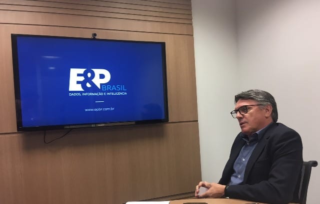 Influenciadores E&P: Claudio Makarovsky, presidente da Abespetro