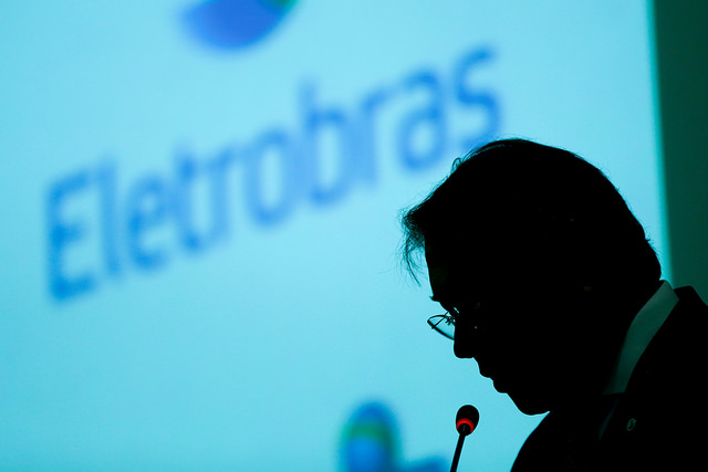 Eletrobras entra na pré-campanha eleitoral