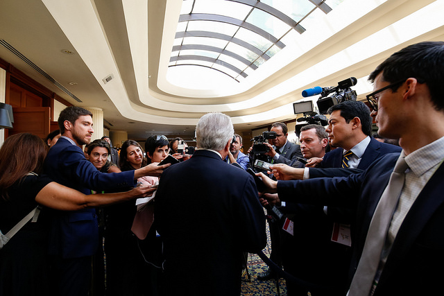 Temer indica diretores para Aneel e Antaq