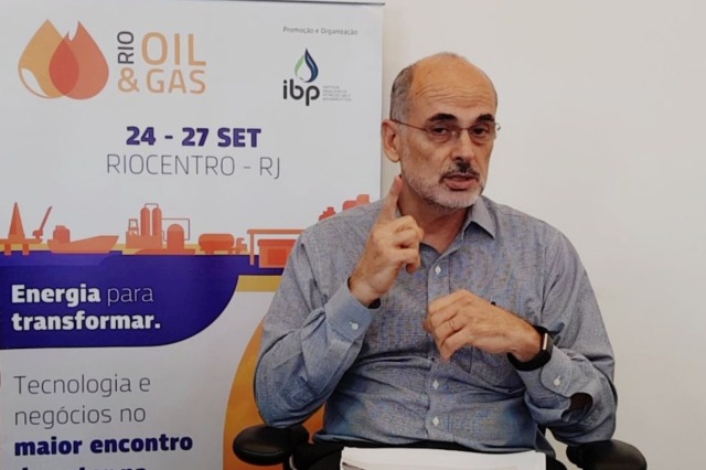 Fim do polígino do pré-sal em pauta na Rio Oil & Gas