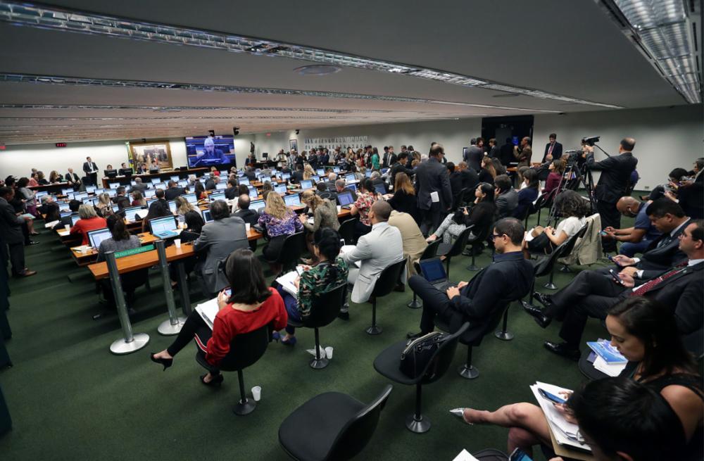 CME da Câmara posterga eleição de vice-presidentes. Veja os nomes