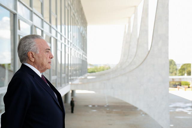 Dois anos de Temer. O que mudou (e o que ainda pode mudar) em petróleo e gás