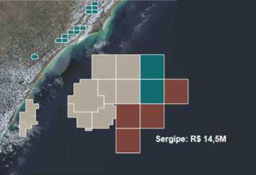 Há futuro além do pré-sal