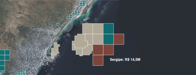 Há futuro além do pré-sal