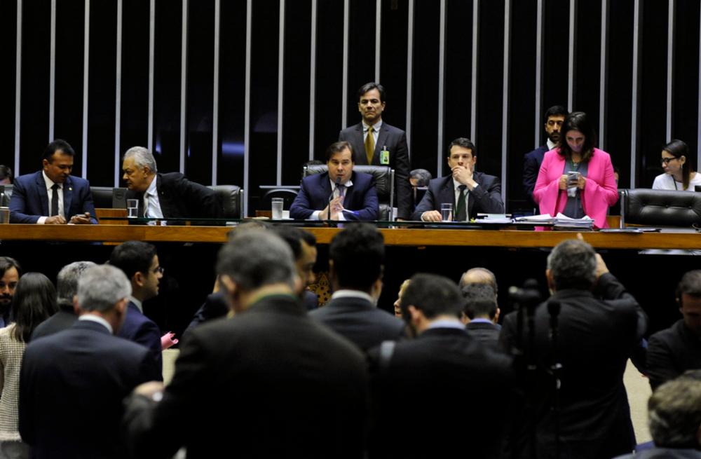 Luis Macedo/Câmara dos Deputados