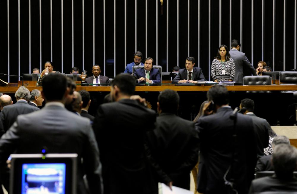 Ponto final (2/7): a agenda do Congresso, o que está no caminho do PL da cessão onerosa e outra (potencial) pancada bilionária na Petrobras