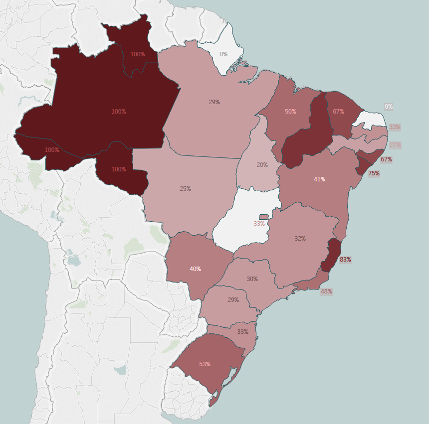 Eletrobras: gráficos que mostram como votaram (e quem traiu) os partidos na privatização das distribuidoras