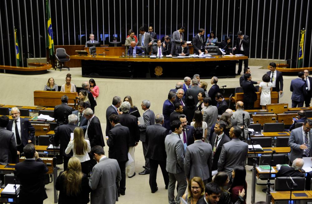 Veja como foi a votação para liberar a privatização das distribuidoras da Eletrobras