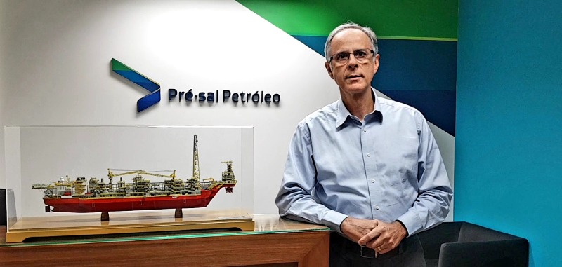 PPSA vai contratar navios aliviadores. Entenda estratégia para exportar o petróleo da União