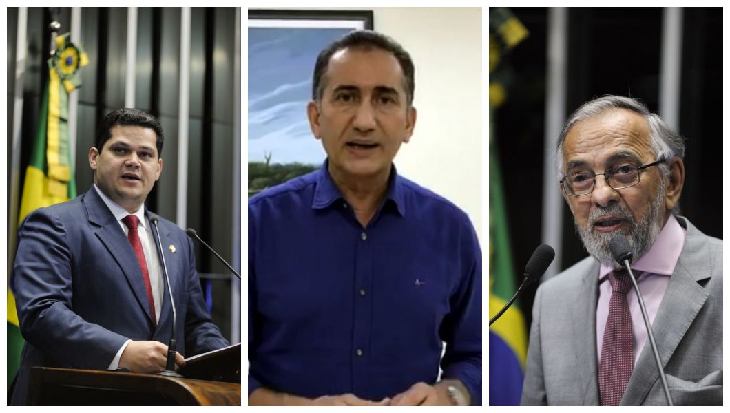 Candidatos ao governo do Amapá divergem sobre exploração na Foz do Amazonas