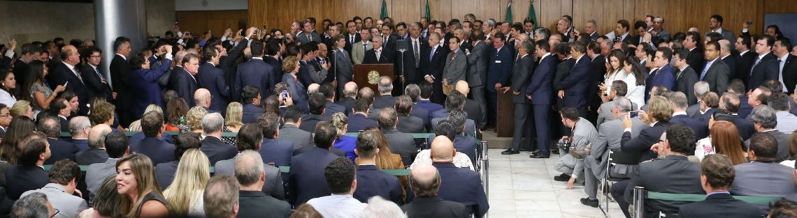 Projeto levará para presidenciáveis indicação de mulheres para comandar o MME