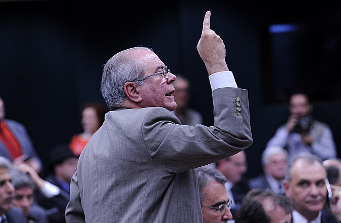 Deputado Hildo Rocha (MDB/MA). Foto: Cleia Viana / Câmara dos Deputados