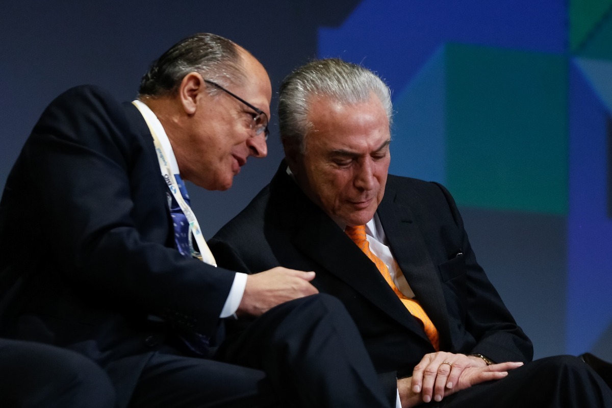 PSDB foi mais fiel a Temer que o próprio MDB em política energética