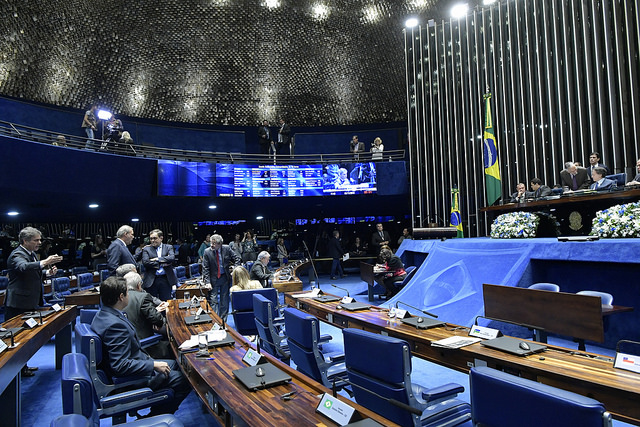 Senado aprova redução de IPI para veículos híbridos