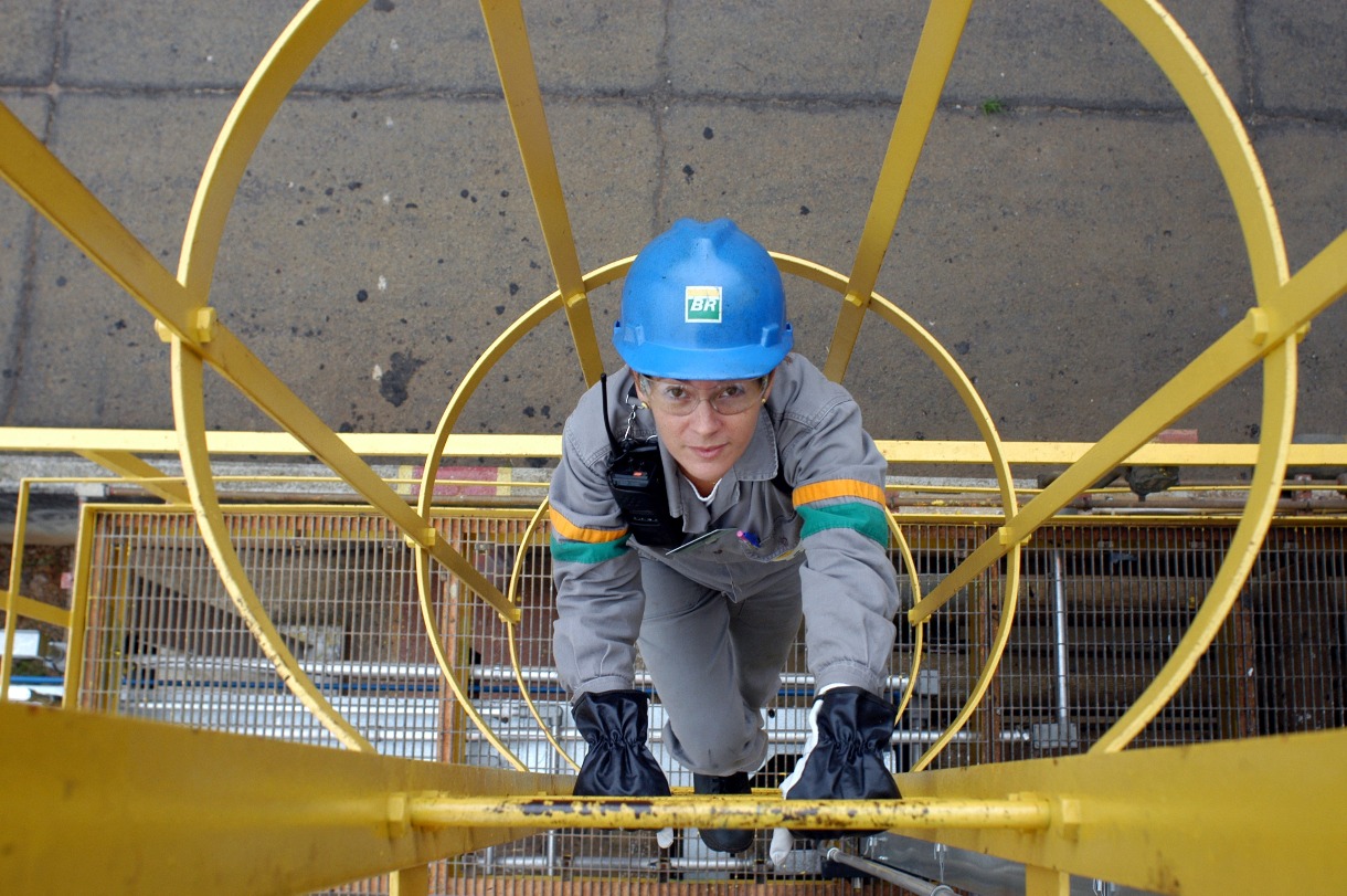 Mulheres na energia: por enquanto somos estatística