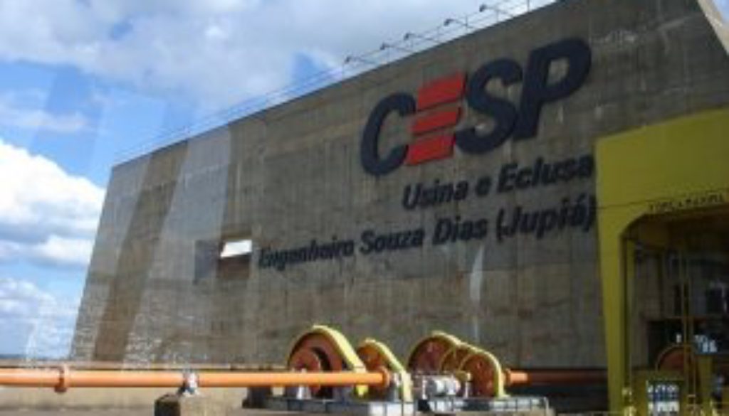 Cade aprova aquisição da Cesp