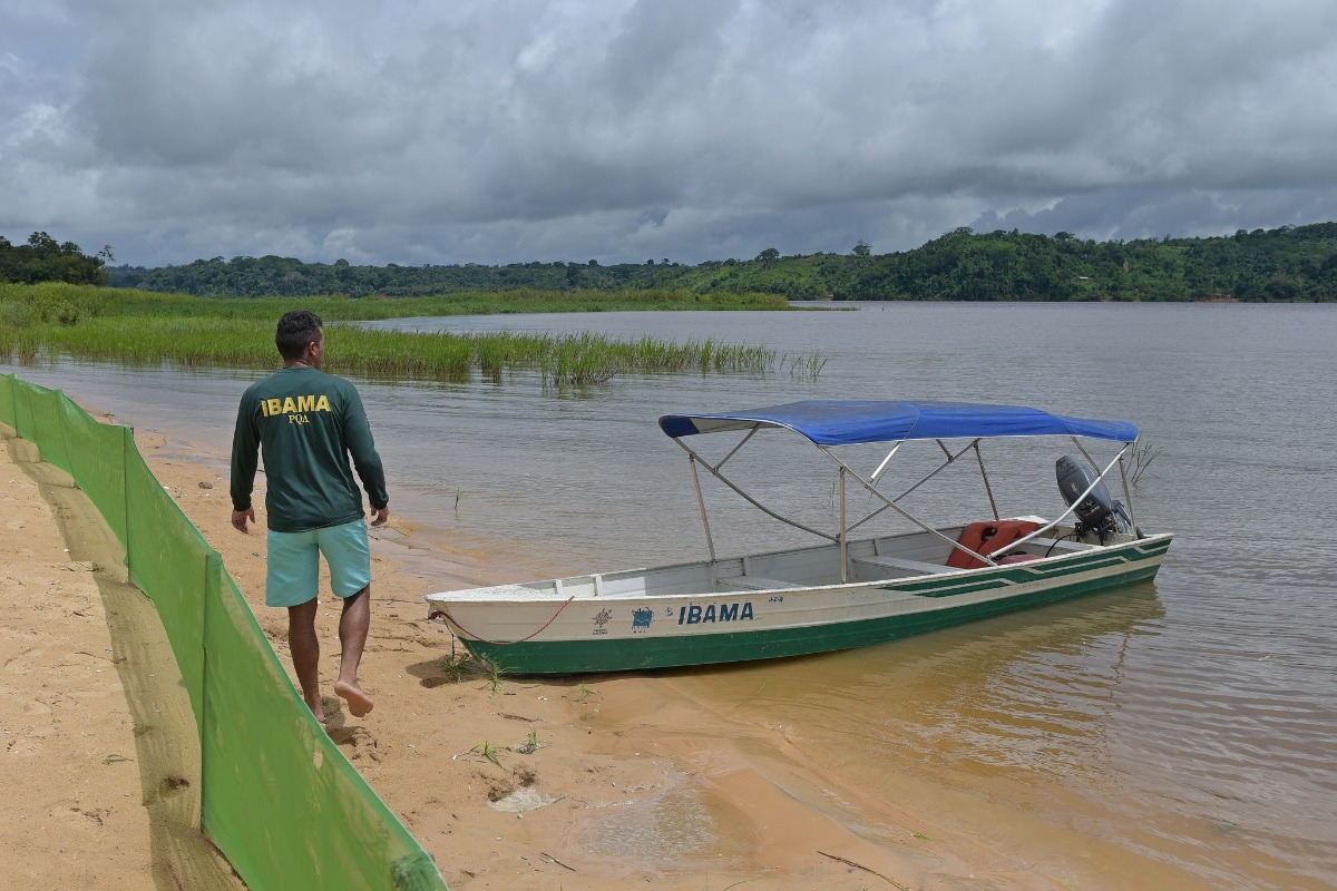 Ibama indeferiu recurso da Total na Foz do Amazonas