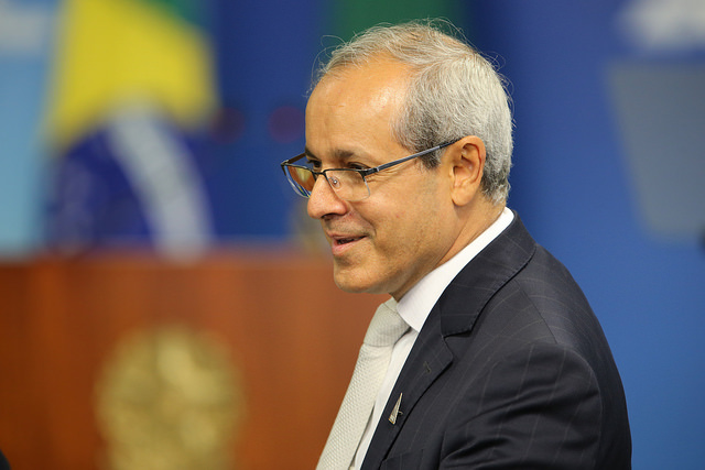 Novo diretor em Minas e Energia, os alertas depois de Mariana e desinvestimento da Petrobras