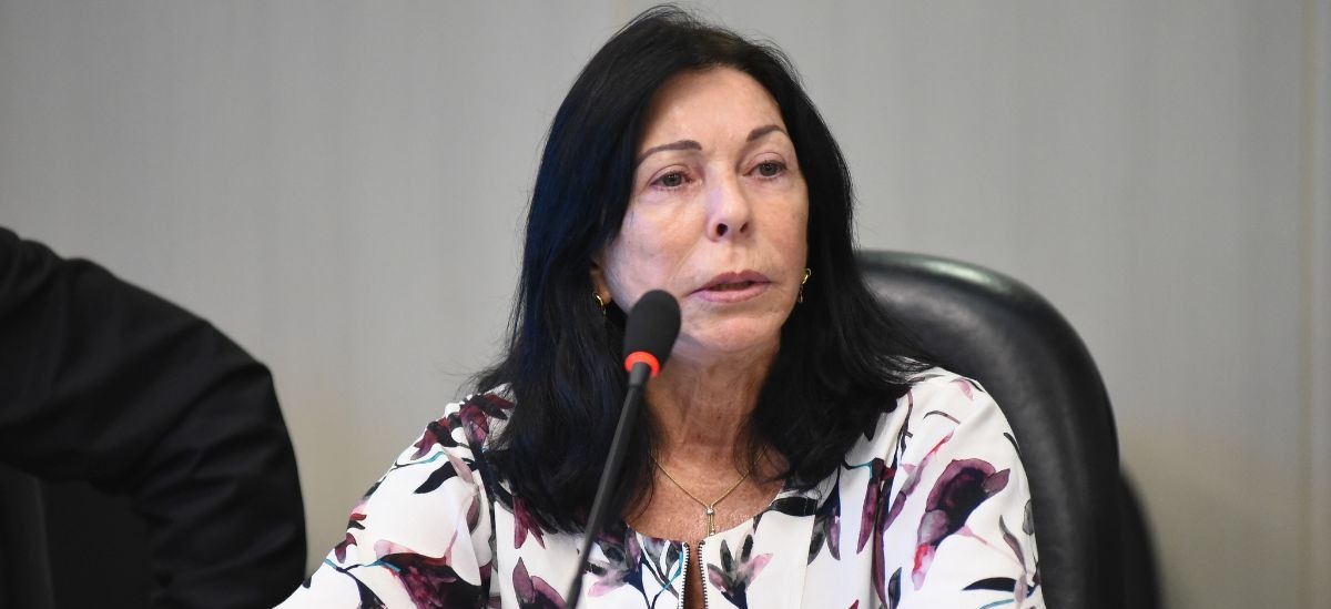 Marisete Dadald é nomeada secretária-executiva do MME