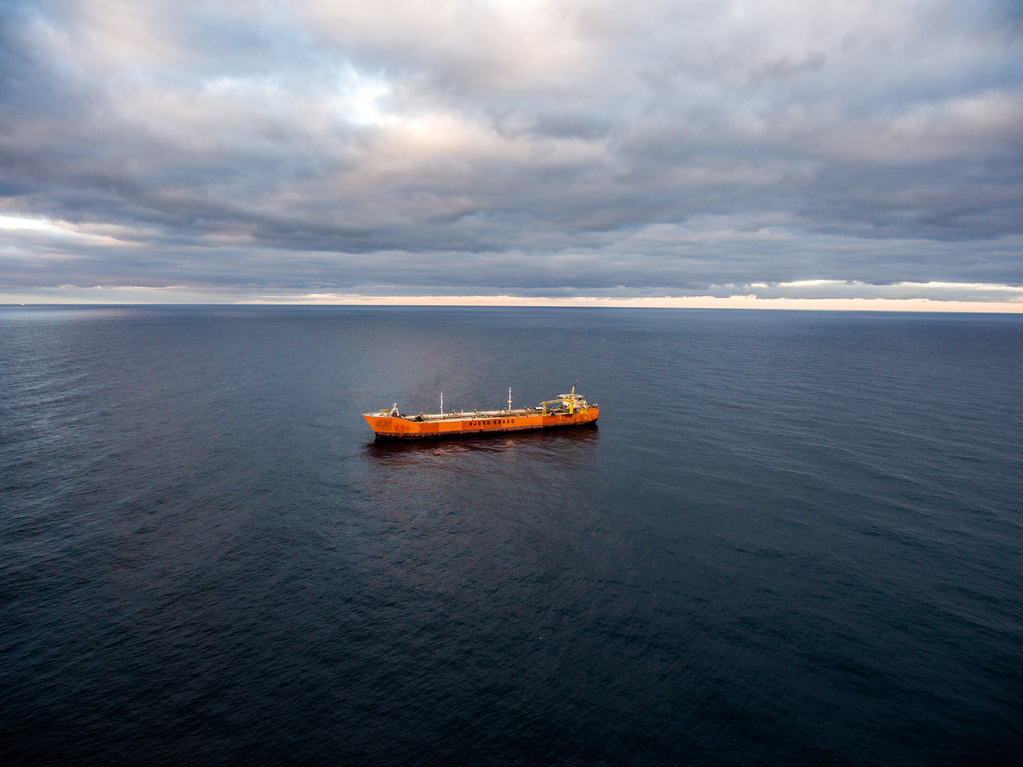 Carcará, operado pela Equinor no pré-sal, ganhará dois FPSOs