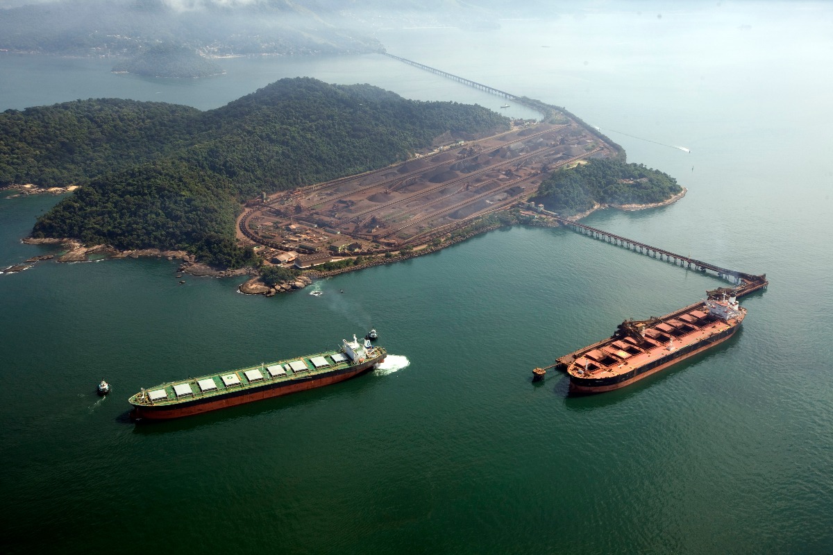 Terminal Ilha Guaíba