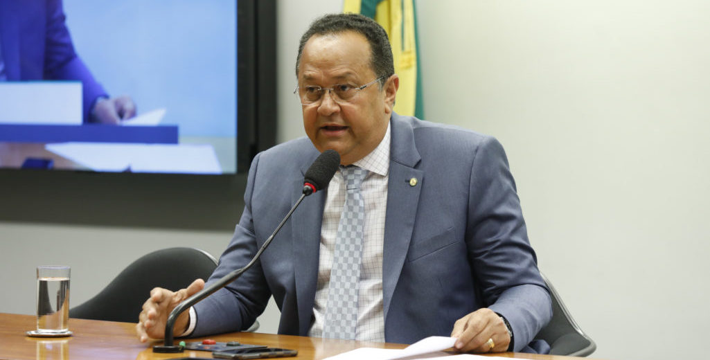 Silas Câmara foi eleito na noite da última quarta-feira presidente da CME. Foto: Neto Souza