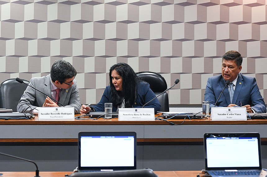 CPI de Brumadinho no Senado foi instalada na quarta-feira, 13. Grupo vai convidar presidente e ex-presidente da Vale para depoimento