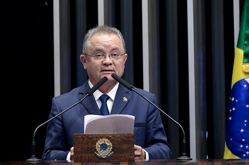 Foto: Waldemir Barreto/Agência Senado