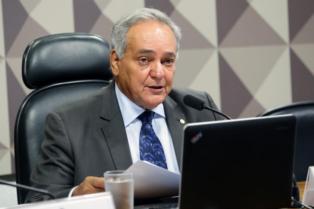 Relator da MP 855, Edio Lopes / Foto: Agência Câmara