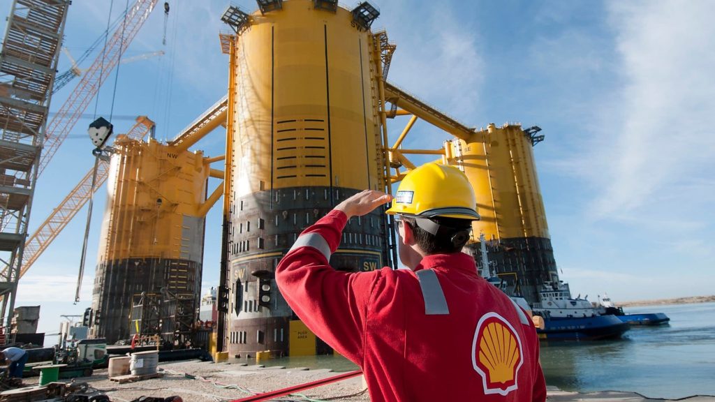 Shell prevê  FPSO de 90 mil barris por dia em Gato do Mato a partir de 2023