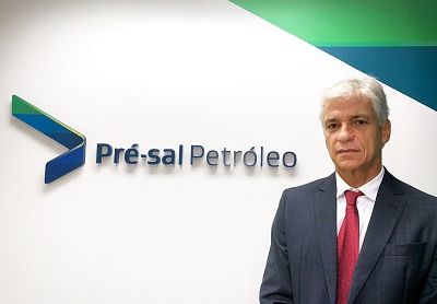 Diretor-presidente da PPSA, Eduardo Gerk (Foto: Divulgação)