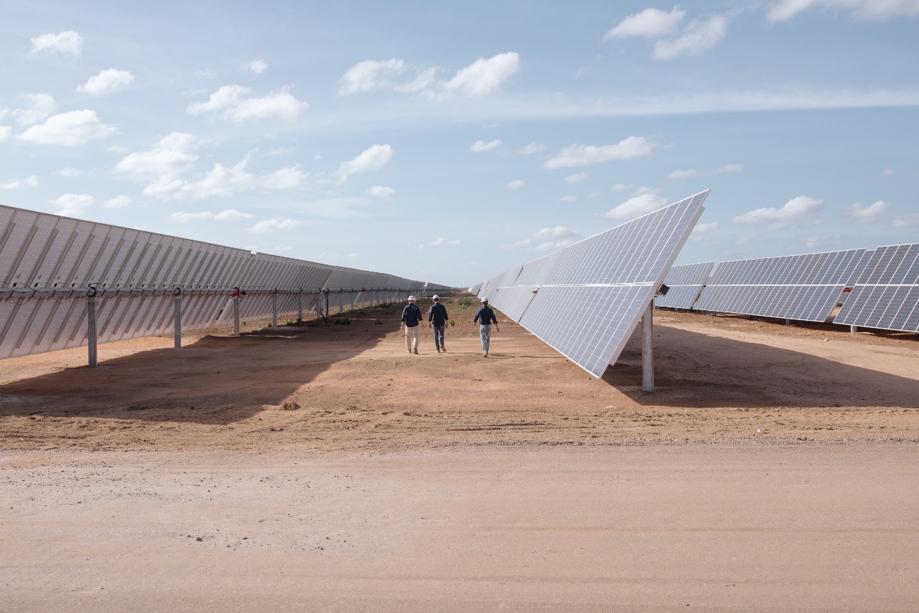 Governo do Piauí licita em agosto PPP para energia solar fotovoltaica