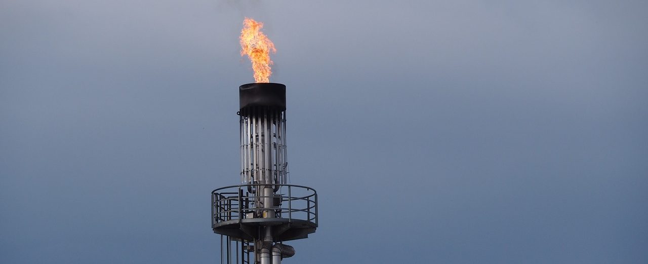 Alvopetro recebe autorização para construir gasoduto em Caburé, na Bahia