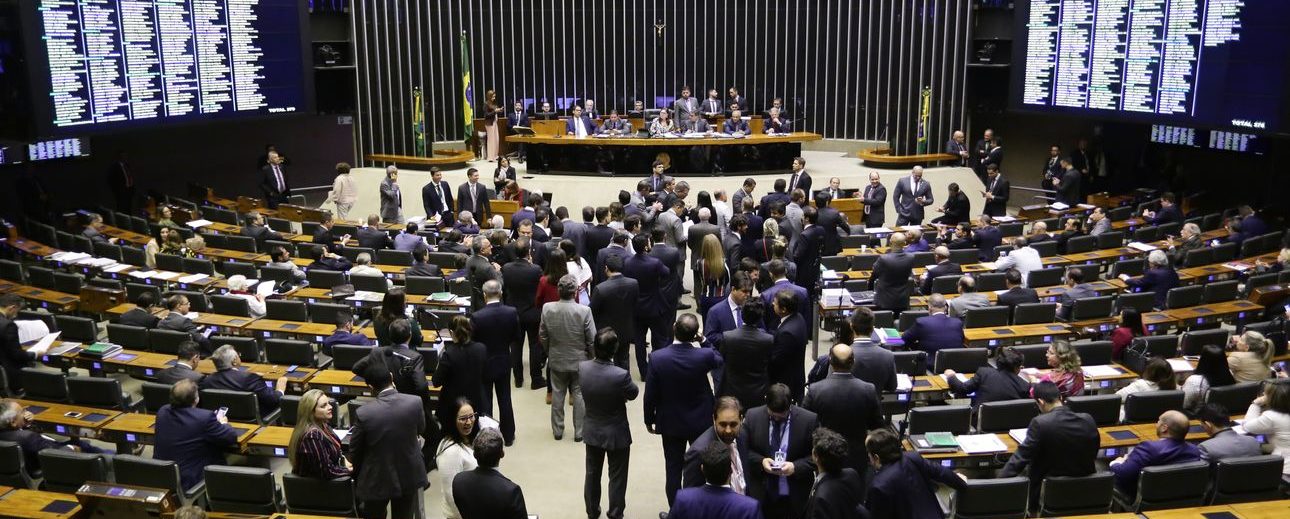 Falta de acordo sobre Brumadinho impede votações na Câmara