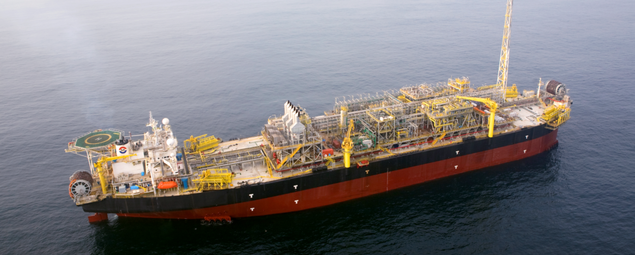 Petrobras contrata FPSO Búzios 5 com a Modec