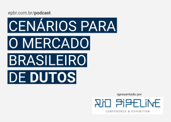 Cenários para o mercado brasileiro de dutos