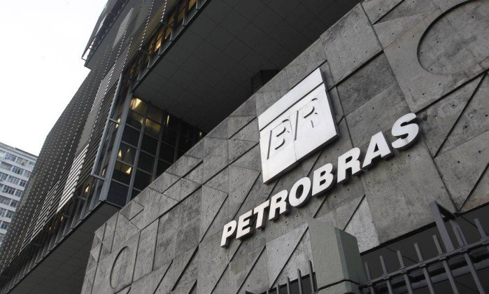 A sede da Petrobras,no Rio de Janeiro / Foto: EBC