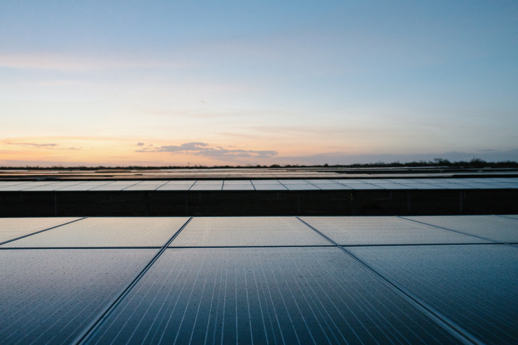 Projeto no Senado cria o Programa de Incentivo à Fonte Solar Fotovoltaica