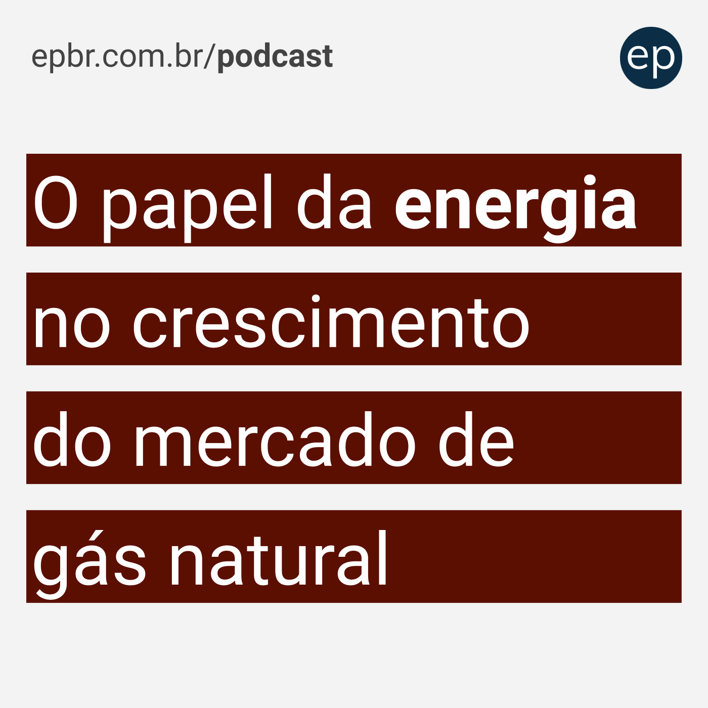 O papel da energia no crescimento do mercado de gás